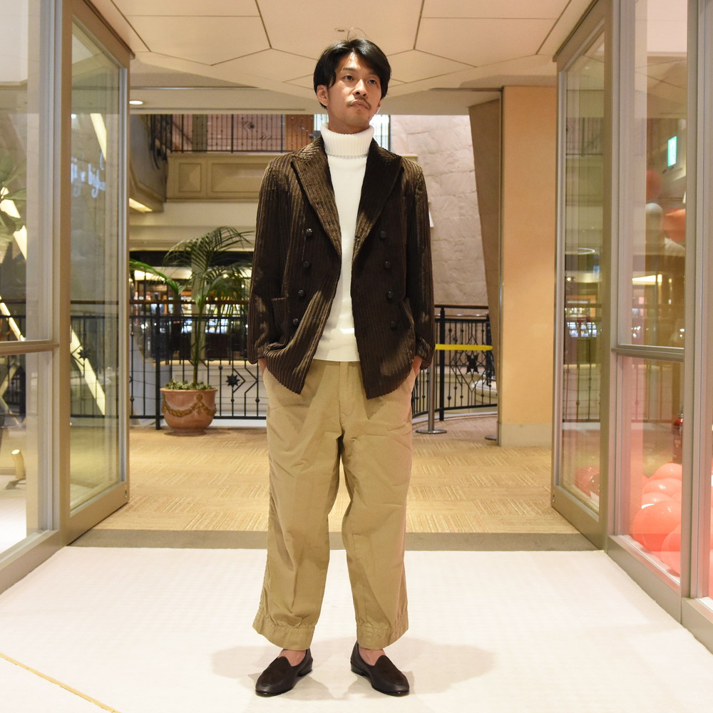 『MIX styling』<BR>〜 kolor(カラー)〜