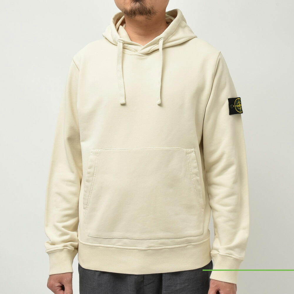 STONE ISLAND（ストーンアイランド）シャツフーディ・スウェット 