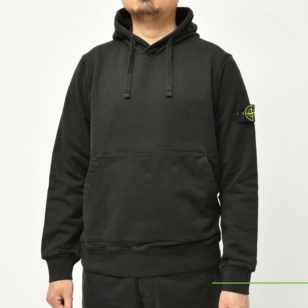 STONE ISLAND（ストーンアイランド）シャツフーディ・スウェット