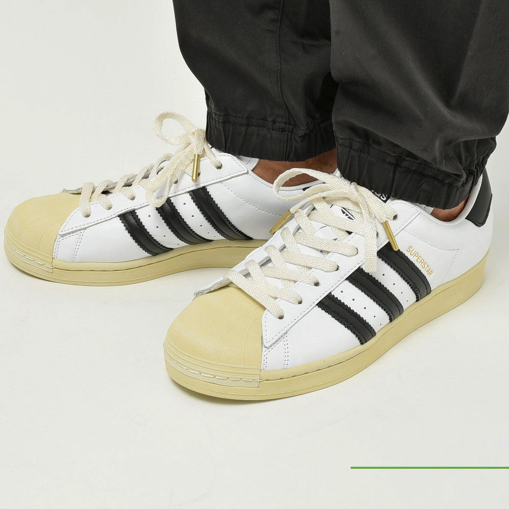 adidas（アディダス）<BR>SUPERSTAR<BR>2021fwCollection!!