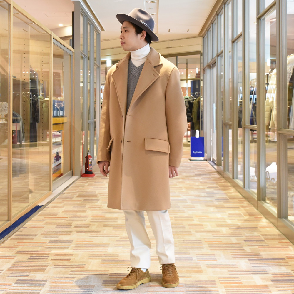 『Mix styling』<br>〜outer collection!!〜