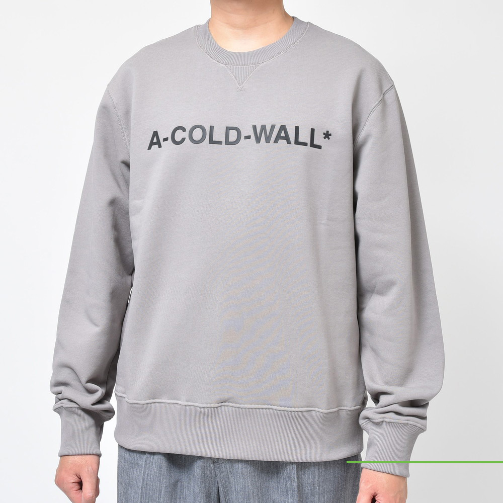A-COLD-WALL(ア コールド ウォール)<BR>スウェット<BR>2022ssCollection!!