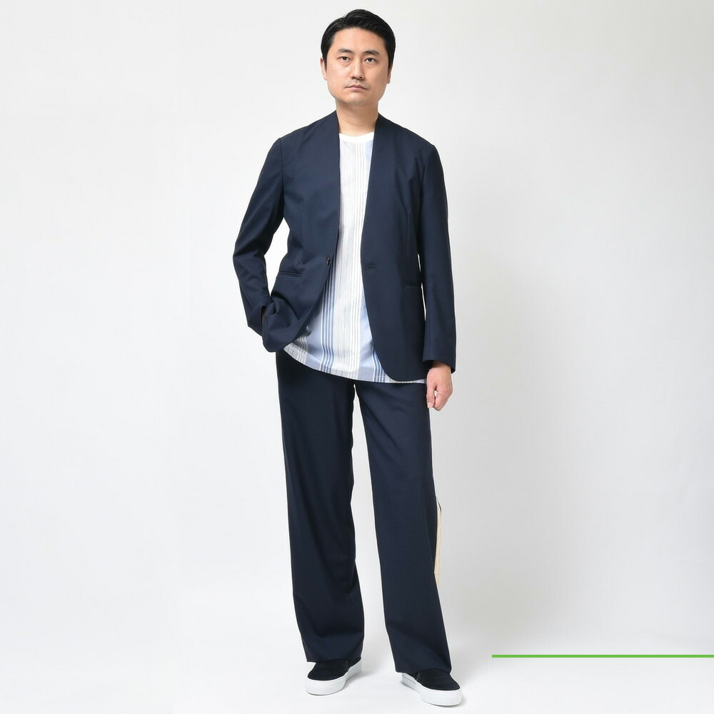 Casely-Hayford(ケイスリーヘイフォード)<BR>セットアップ<BR>2022ssCollection!!