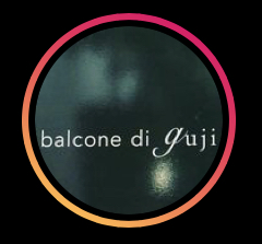 balcone di gujiのInstagramへ移行します!!