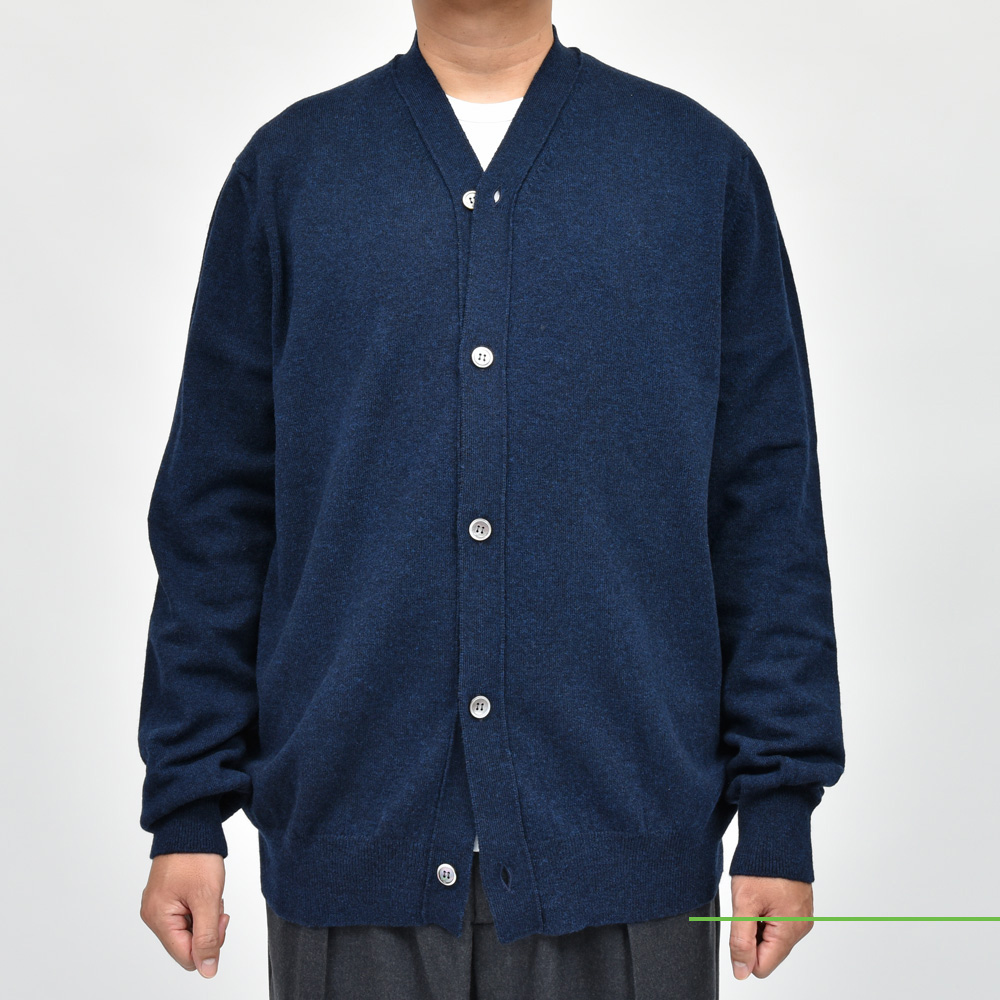 COMME des GARCONS SHIRT（コムデギャルソンシャツ）<br>ニット2型