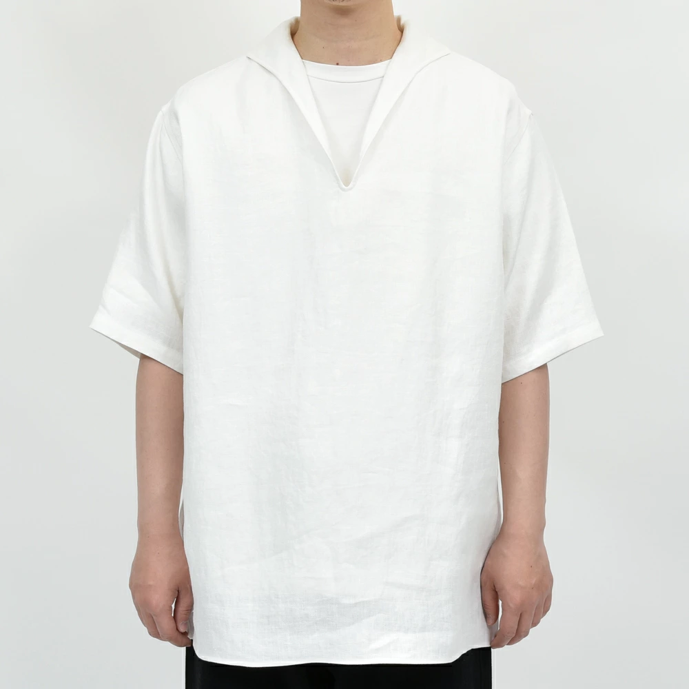 AMBELL(アンベル)<BR>KEY PIECEシャツ1型、パンツ1型