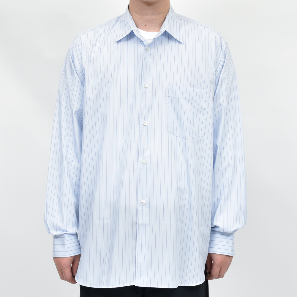 COMME des GARCONS SHIRT（コムデギャルソンシャツ）<br>シャツ8型