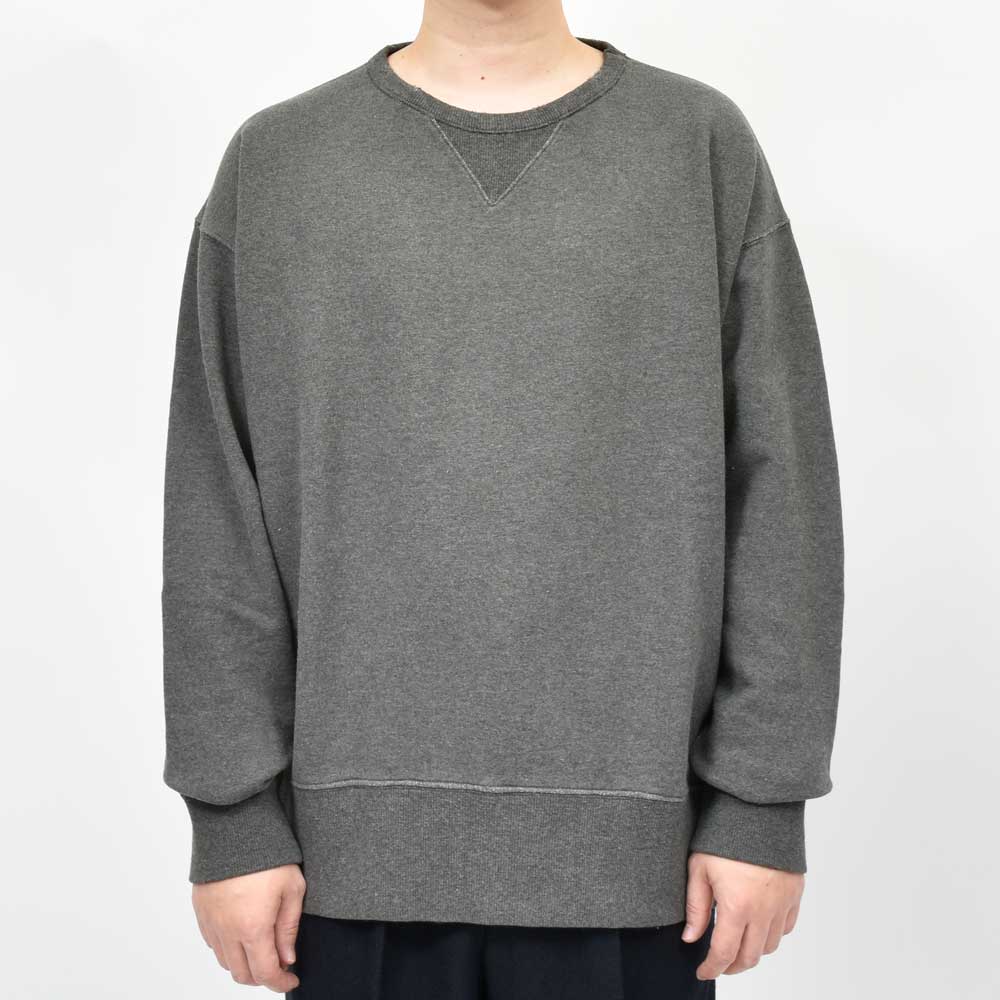 Maison Margiela（メゾン マルジェラ）<br>スウェット1型