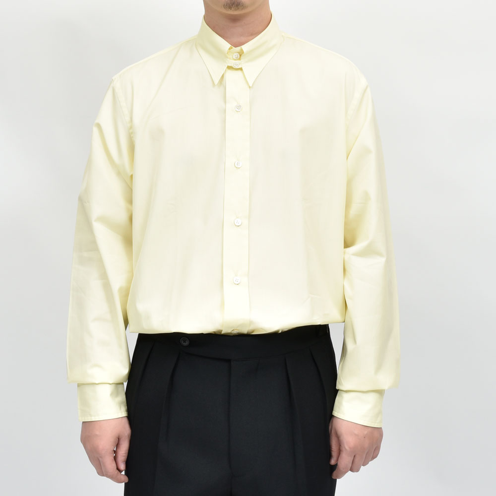 EASTMOND APPAREL(イーストモンド アパレル)<br>シャツ2型