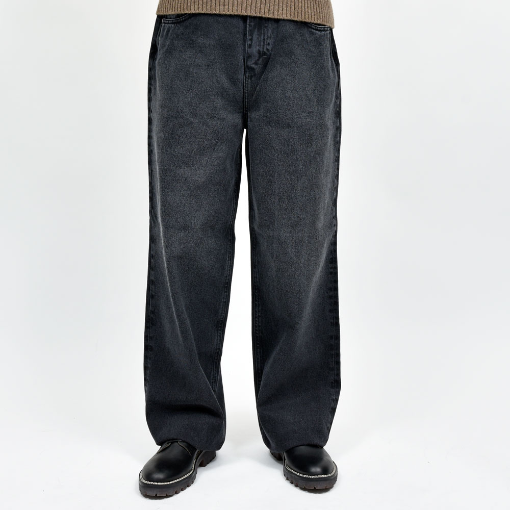 Atlier TUFFERY（アトリエ テュフリー）<br>パンツ2型