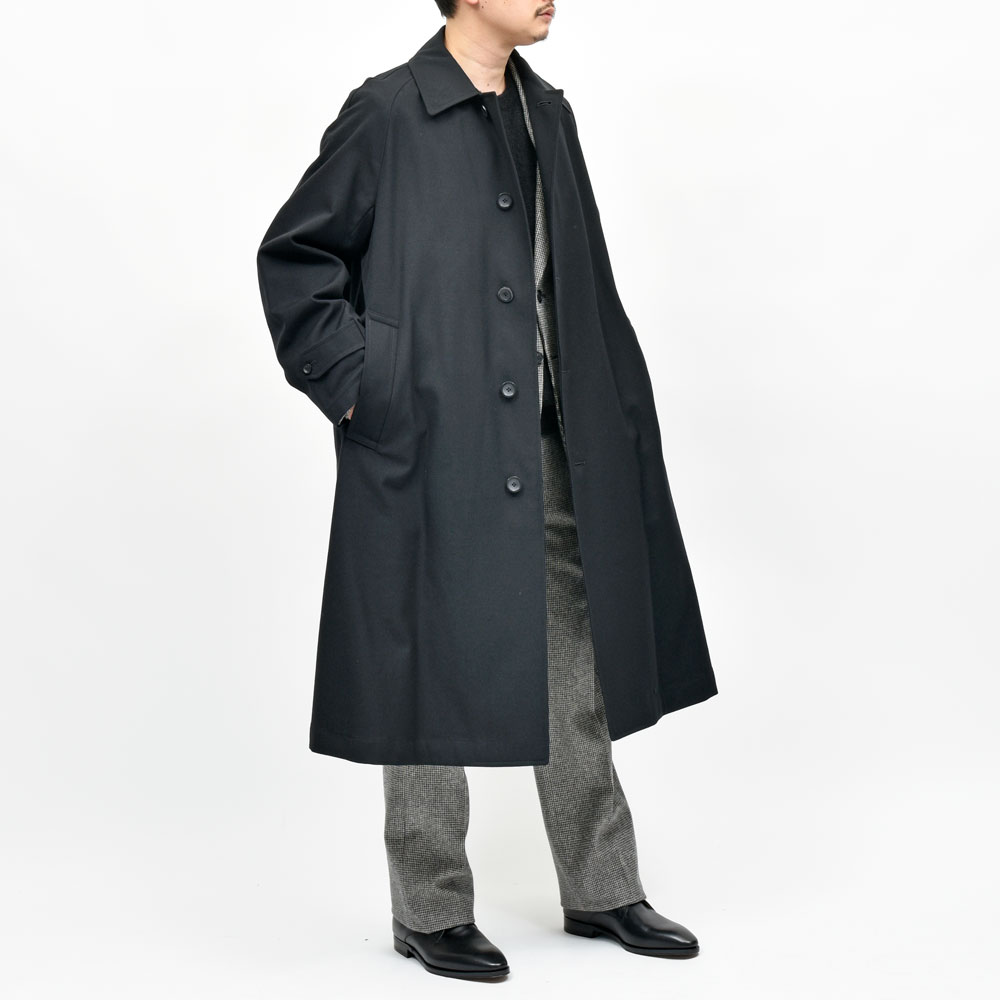 la favola（ラファーヴォラ）<br>コート1型