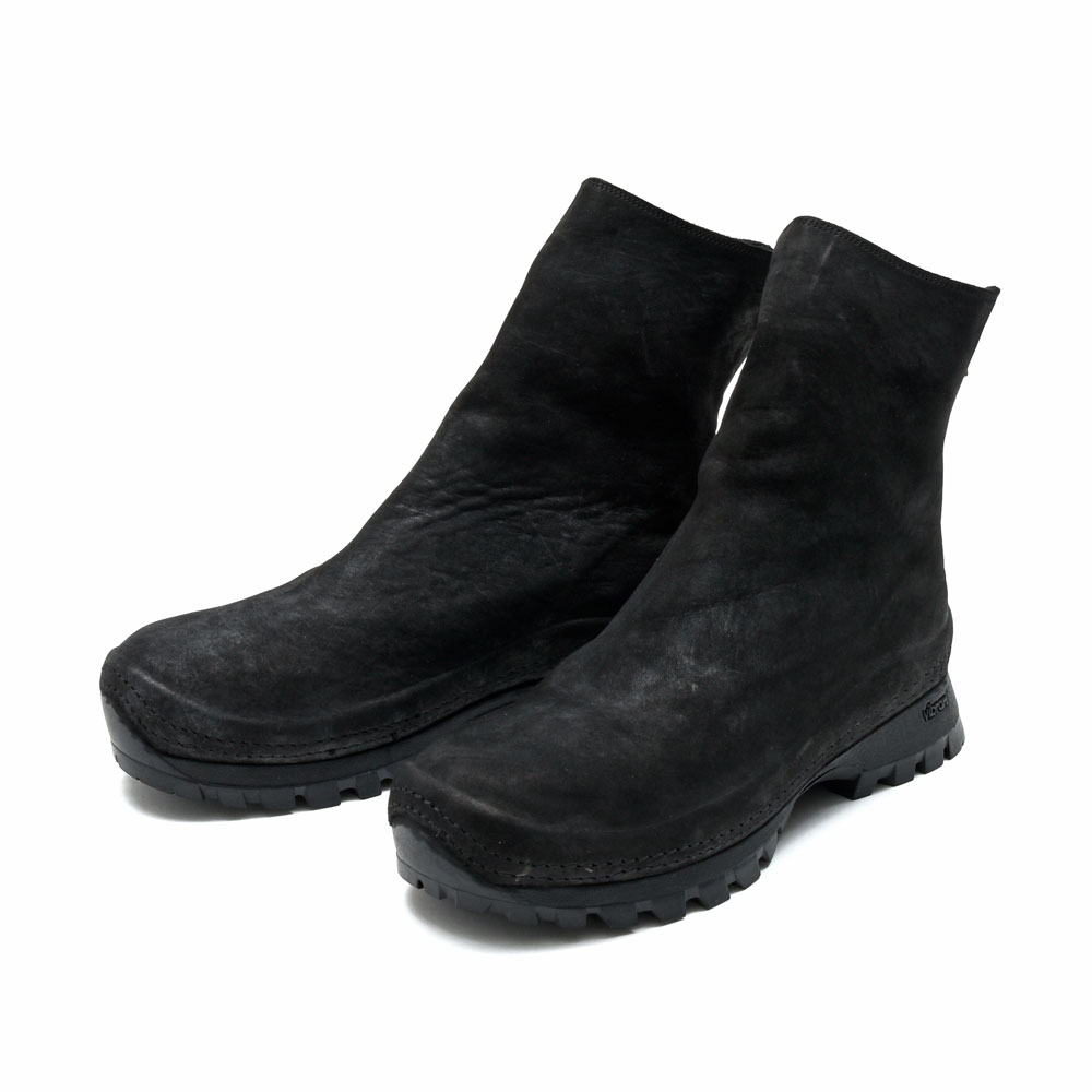 COMOLI（コモリ）<br>ブーツ1型