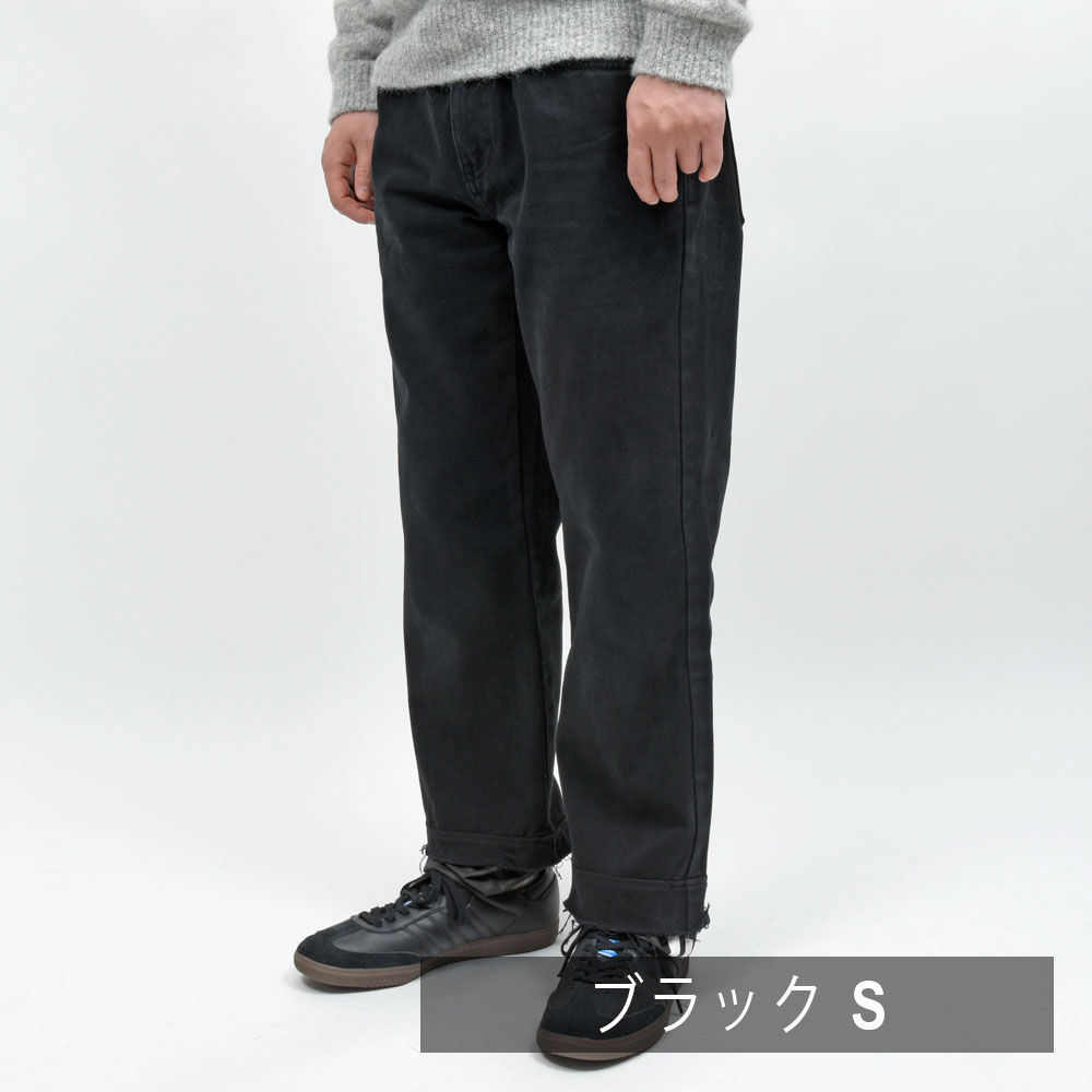 BUZIGAHILL（ブジガヒル）<br>パンツ1型