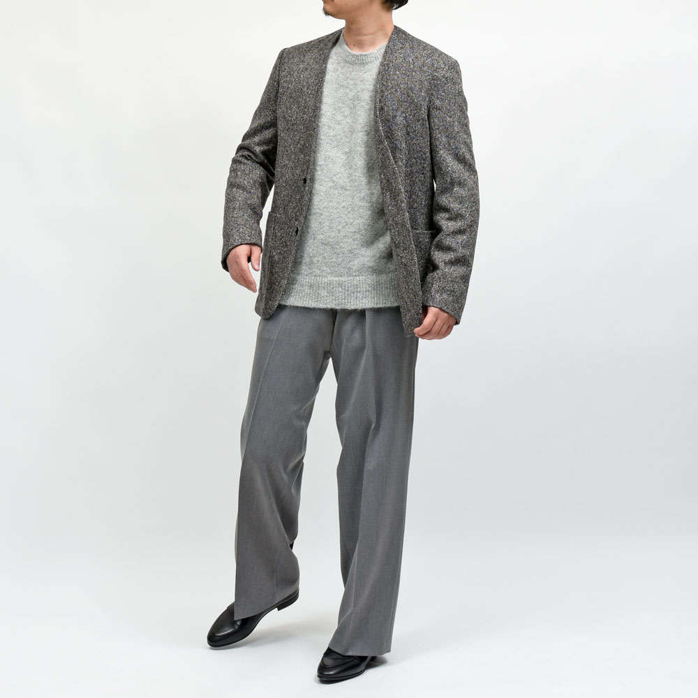 Belvest（ベルベスト）<br>ジャケット1型