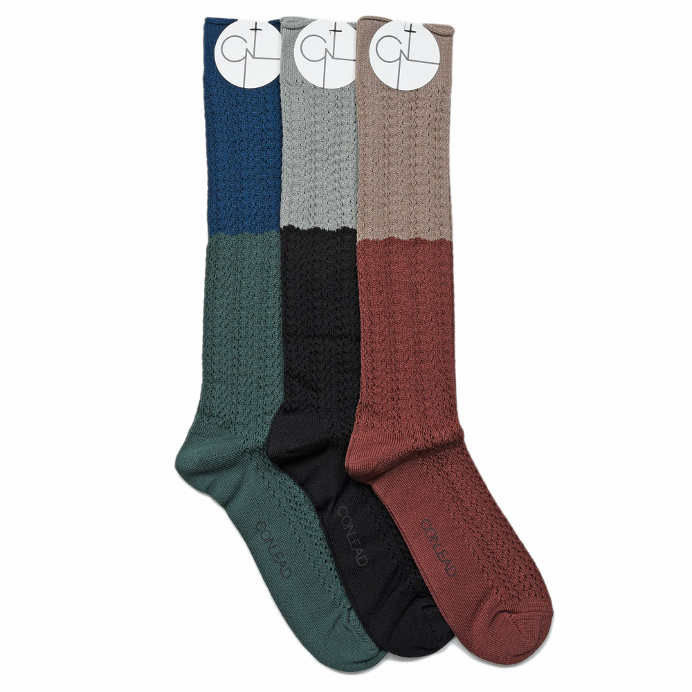 CONLEAD（コンリード）<br>ソックス5型 genderless