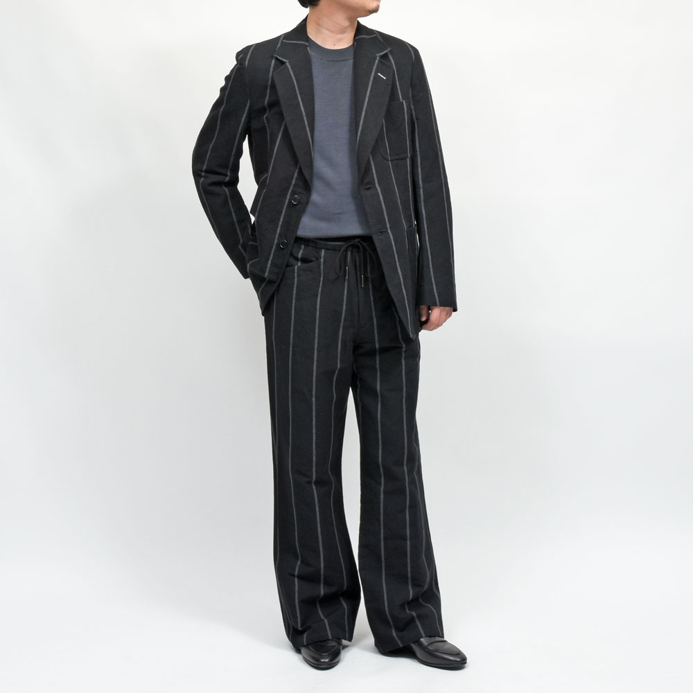 mando（マンド）<br>ジャケット1型、パンツ1型