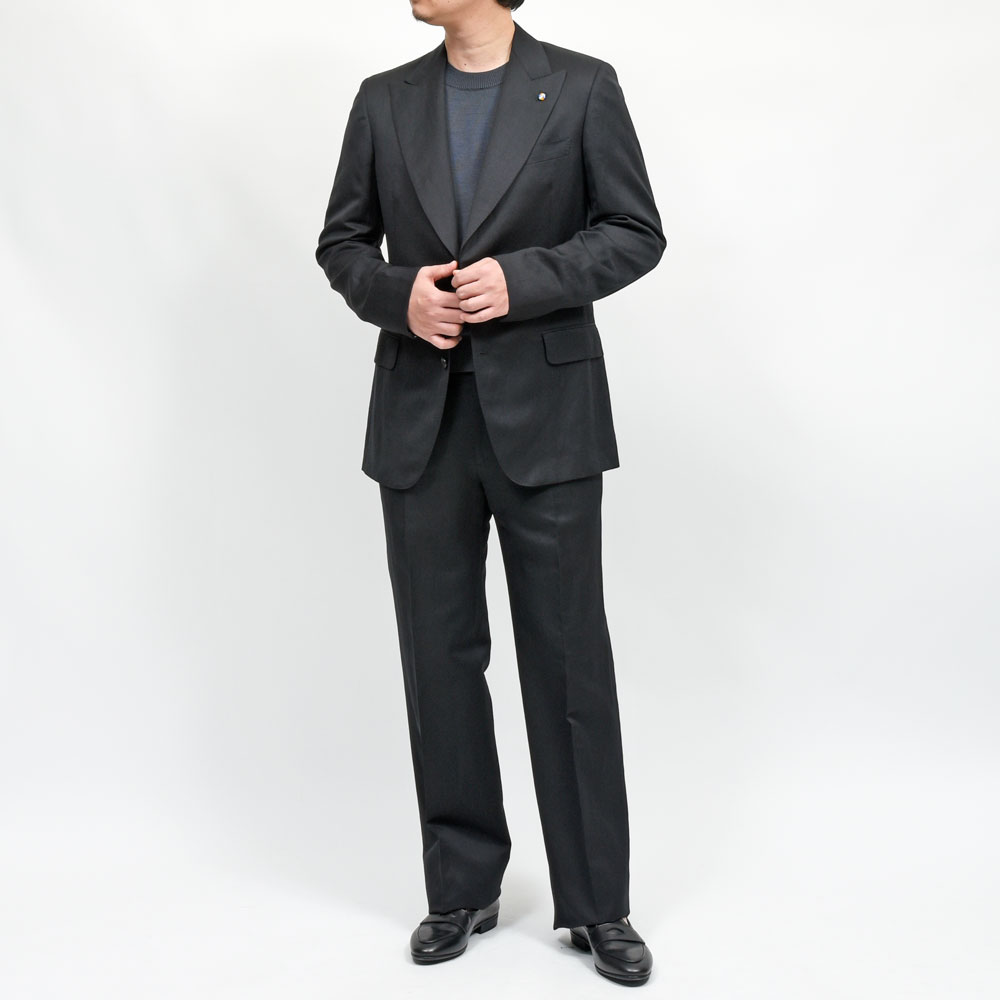 Belvest（ベルベスト）<br>スーツ1型