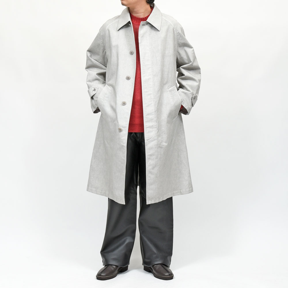 mando（マンド)<br>コート1型