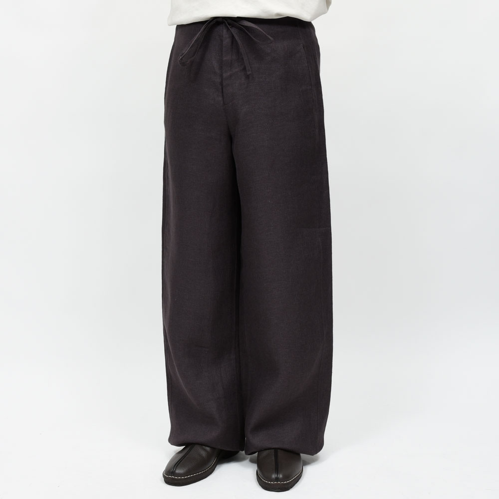 seya.（セヤ）<br>パンツ4型、ニット1型