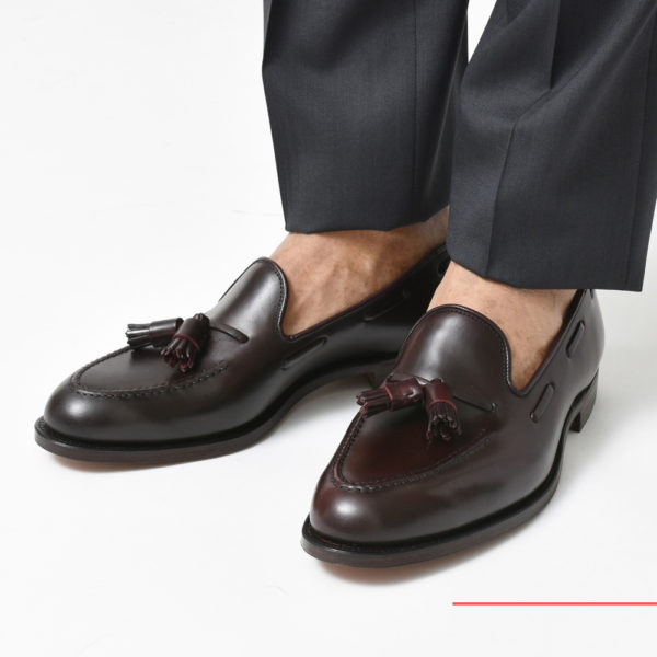 CROCKETT & JONES CAVENDISH3 キャベンディッシュ3 www.unaitas.com