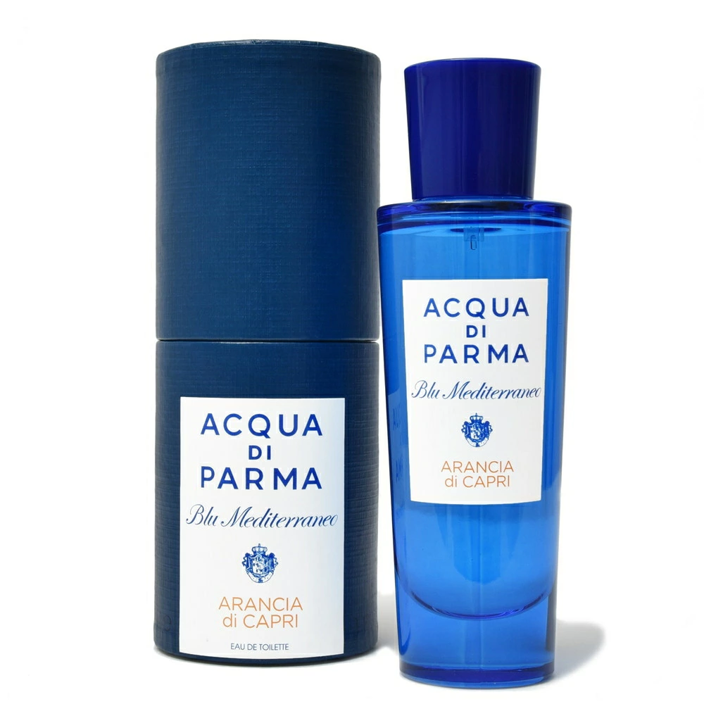 gujiの香りと言えば、、<BR>ACQUA DI PARMA(アクア ディ パルマ)全13種