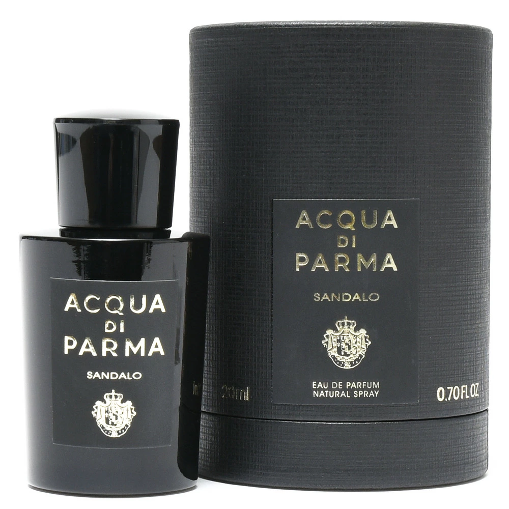 大人のイタリア香水シリーズが揃いました。<BR>ACQUA DI PARMA(アクア ディ パルマ) オーデパルファム4型