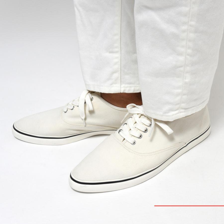 guji relax<br> THE GEEK(ザ ギーク)LACE UP型・SLIP ON型