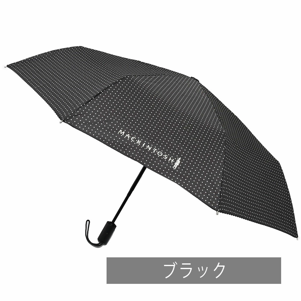 英国、雨、傘<BR>MACKINTOSH（マッキントッシュ）傘4型
