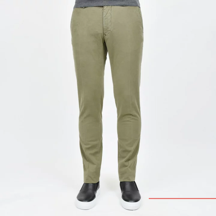 物とその価格<br>INCOTEX SLACKS（インコテックス スラックス）2型