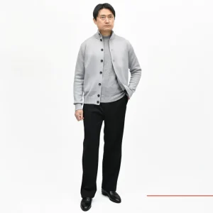 永遠の定番！<BR>INCOTEX（インコテックス）＆ZANONE（ザノーネ）