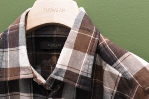 ベーシック・・・イタリア！<br>Glanshirt（グランシャツ）