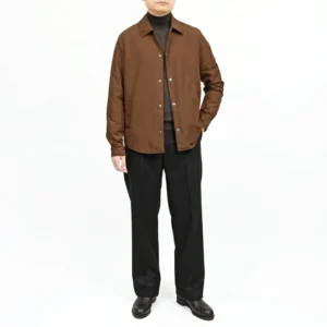 洗練されたイタリアンアウター。<BR>MONTEDORO（モンテドーロ）