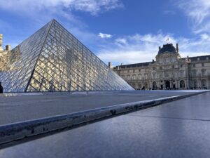 出張報告②<br>“ネクストイタリアへ” 刺激のあった出張