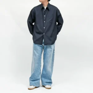 絶対的定番！<BR>MARNI（マルニ）ウールシャツ・ウールパンツ