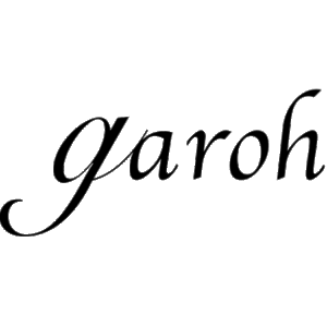 garoh 2026 spring&summer リリース！