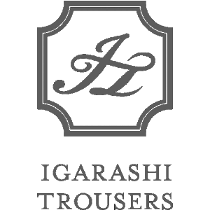 前澤の扉 – salotto di guji – <BR>五十嵐トラウザーズ、新しいドレスの始まり