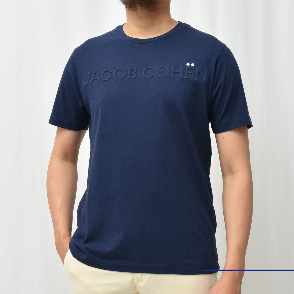 隠れ人気！？な完売必至のTシャツ類に安定のカラーパンツまで！！<br>JACOB COHEN（ヤコブ コーエン）Tシャツ2型、ポロシャツ2型、チノ1型、J622 LTD 1型