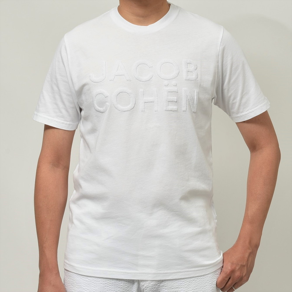 夏にマストな３品番をアップしました！<br>JACOB COHEN（ヤコブコーエン）ショーツ1型、ホワイトデニム1型、Tシャツ1型