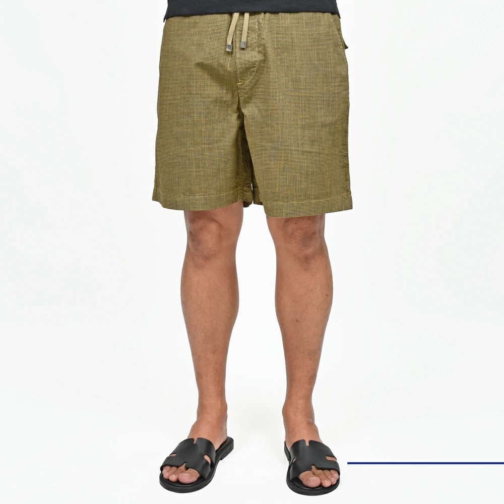 ショートパンツ3型アップしました