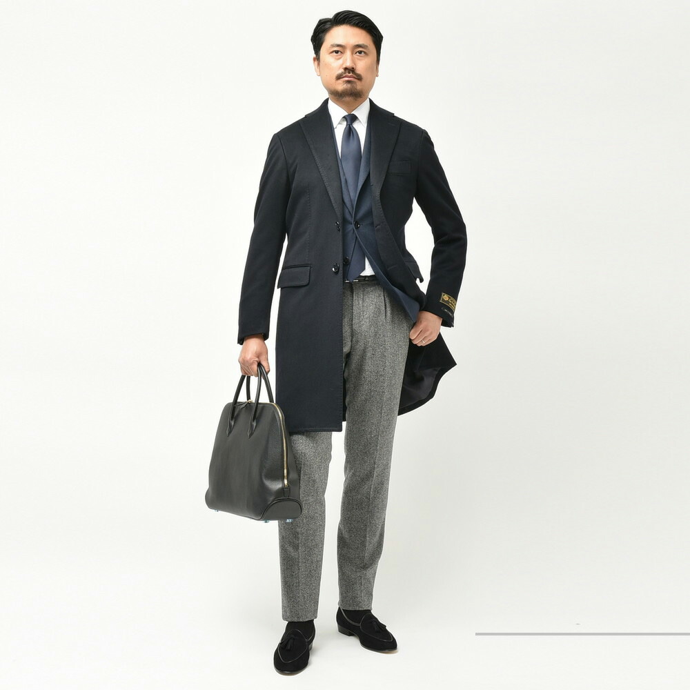 Loro Piana カシミアコート | nate-hospital.com