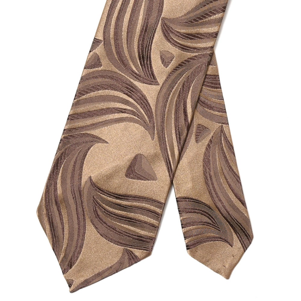 伝統的でモダンなネクタイです。<BR>Francesco Marino(フランチェスコ マリーノ)ネクタイ2型