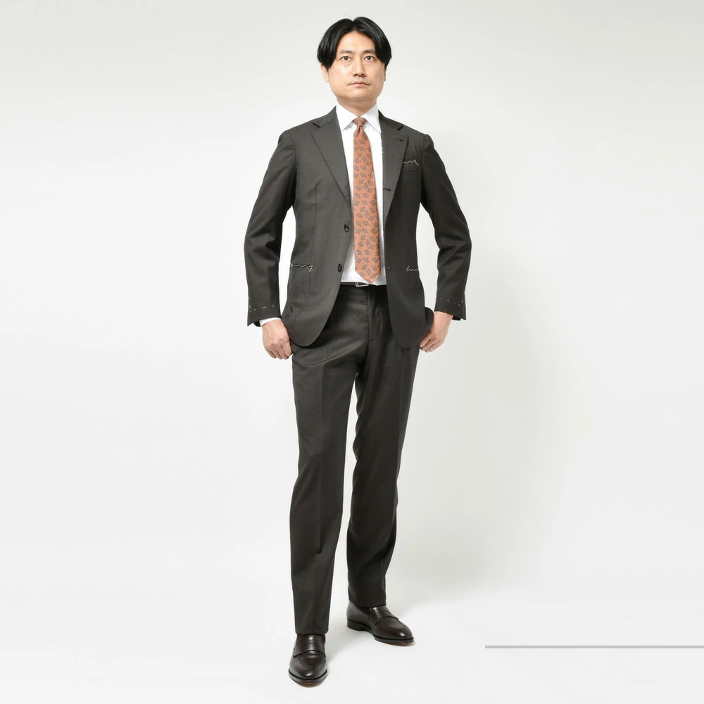 SUITS ｜ salotto di guji（サロット ディ グジ）公式ブログ