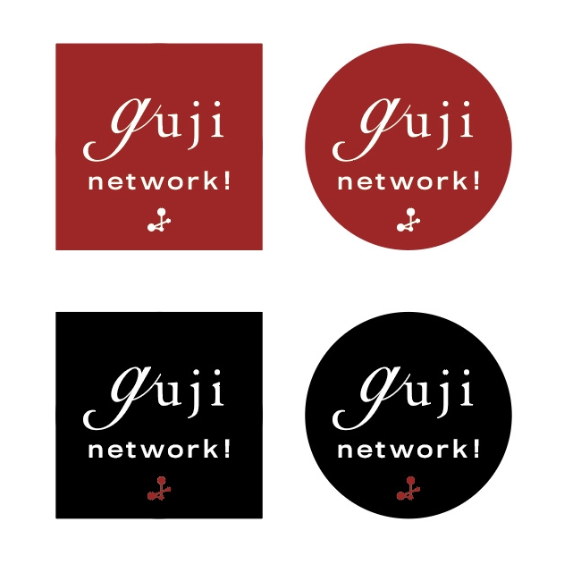 gujiオフィシャルYouTubeチャンネルのロゴ