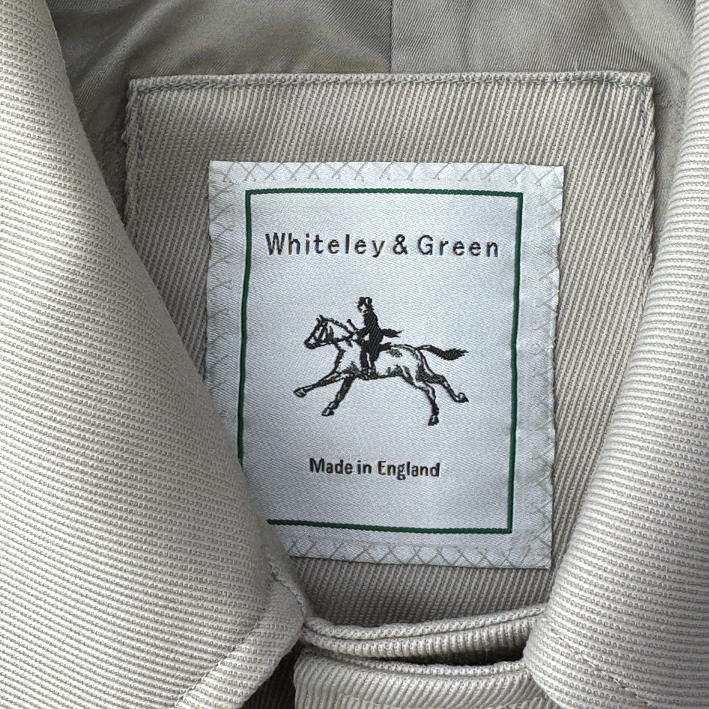 2024F/W Whiteley&Green（ホワイトリー＆グリーン）