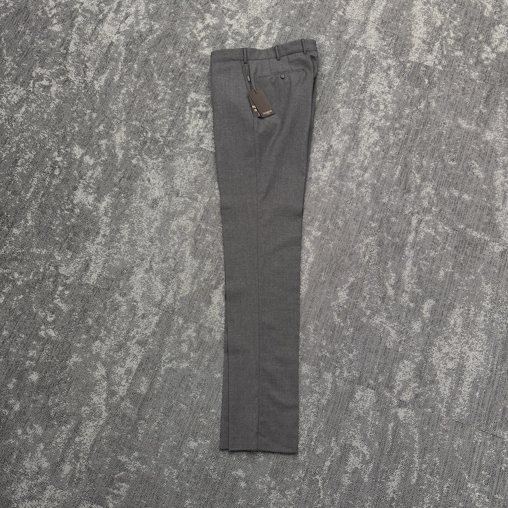2026S/S INCOTEX（インコテックス）