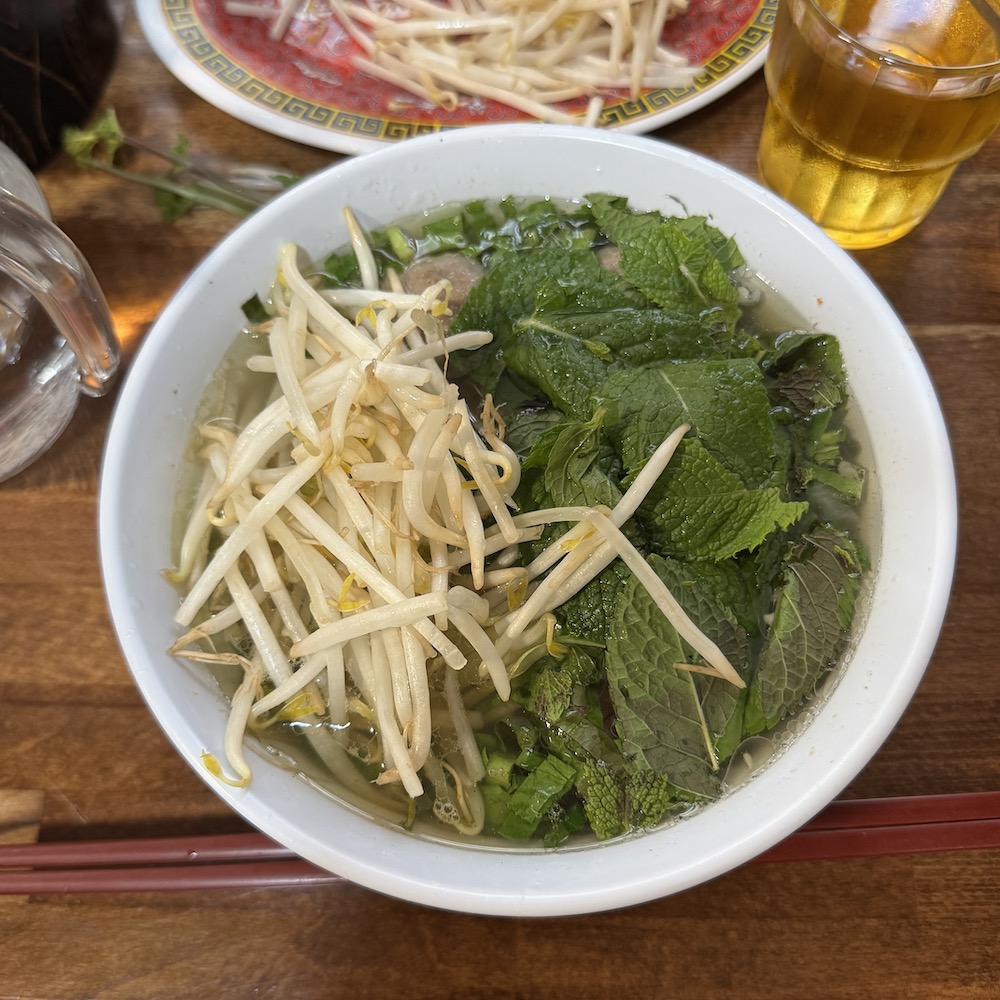 パリの昼食、決定版を知る