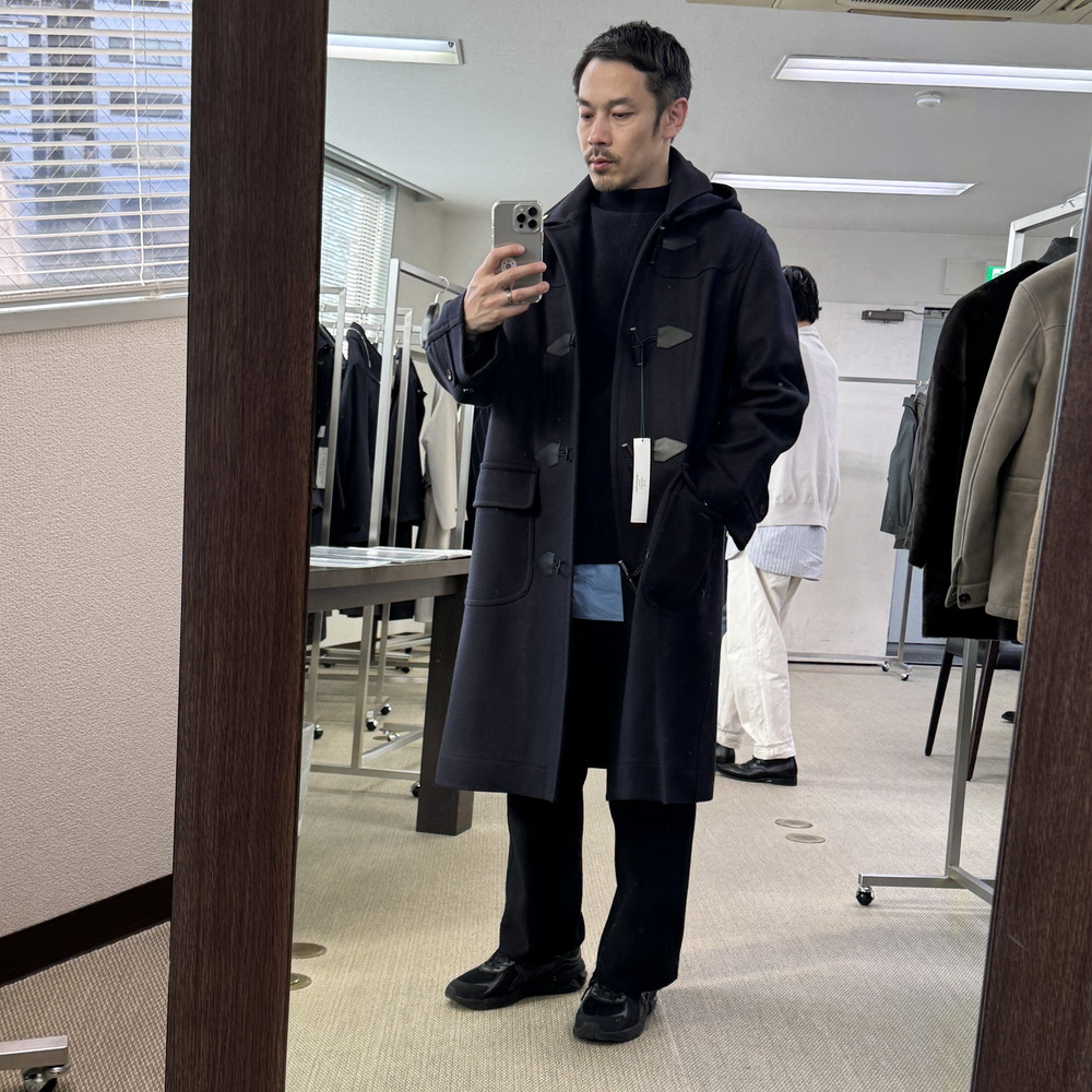 2026S/Sと2025F/W Whiteley&Green（ホワイトリー＆グリーン）
