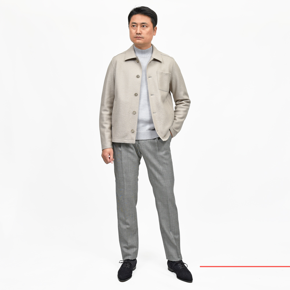 HERNO（ヘルノ）2025F/W ＃1