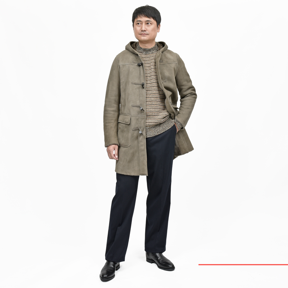 ALTACRUNA（アルタクルーナ）2025F/W #2