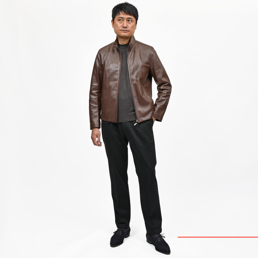 ALTACRUNA（アルタクルーナ）2025F/W #1